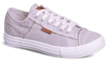 Lee Cooper LCW-26-02-4048L Dámske tenisky šedé 41