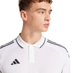 Adidas Tiro 25 Competition Polo M JY1807 pánske tričko XL