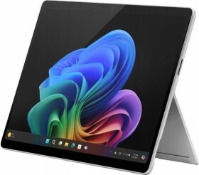 Microsoft Surface Pro 11, 13", Qualcomm Snapdragon X Plus, 16GB, 256GB, Platinum