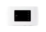 ZTE MF920C / Router mobilný / LTE / Wi-Fi 150 Mbs / 2000 mAh / MicroSIM / displej (MF920C)