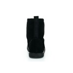 Groundies Cozy Boot Low Black W zimné barefoot topánky 37 EUR