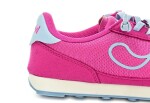 Naw Denak Cone Flower ružové barefoot tenisky 28 EUR