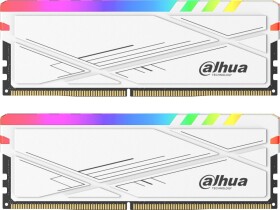 Dahua Technology C600 RGB, DDR5, 32 GB, 6000MHz, (DDR-C600URW32G64D)