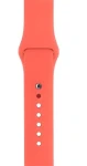 Apple Watch Sport Band 38mm marhuľová / Remienok pre Apple Watch (MM7W2ZM/A)