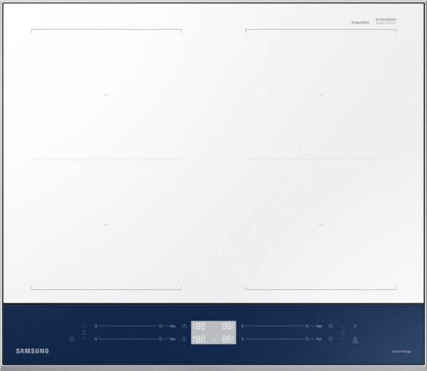 Samsung Płyta indukcyjna Samsung NZ64B5067YJ Bespoke 60cm