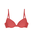Dámska podprsenka Crazy Stupid Love Bra WHU - ORANGE - oranžová 1203 - TRIUMPH ORANGE 85C