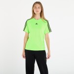 Tričko adidas Adicolor Teamgeist Loose T-Shirt Signal Green/ Off White L