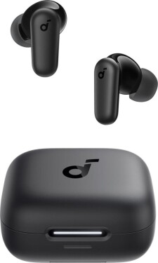 Anker ANKER Soundcore P30i black Bluetooth Earbuds NC 45h Spielzeit 2-in-1 Case IP54