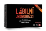 Labilní jednorožci: Prisprostlá edícia