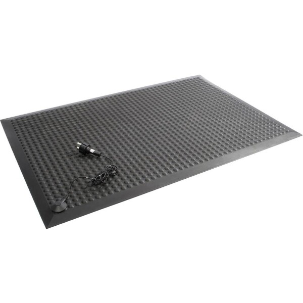 COBA Europe SE010003ESD Podložka na pracovisko Cobaelite ESD (d x š x v) 1.2 m x 0.9 m x 15 mm 1 ks; SE010003ESD