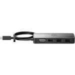 HP USB-C Travel Hub G2 7PJ38AA