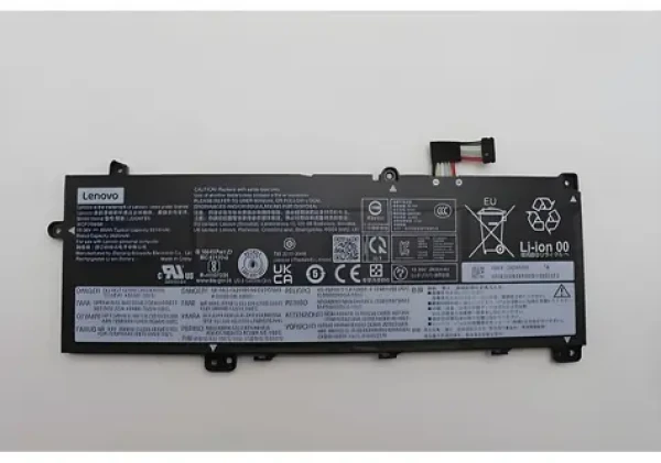 Lenovo 60Wh / Batéria pre notebook / Li- ION / 4-článková / 15,36V (5B11N47434)