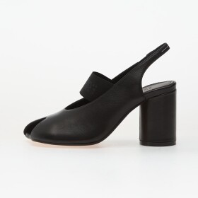 Tenisky MM6 Sandal Black EUR 38.5