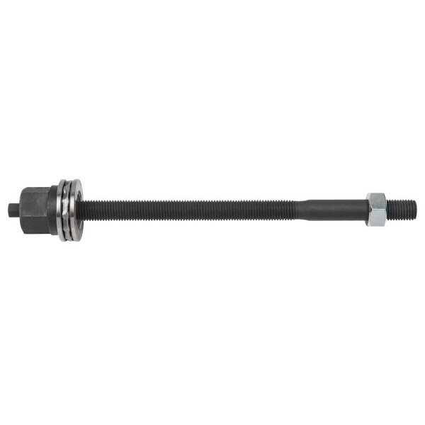 Hnacie vreteno M12x1,5 vrátane prítlačnej matice a matice KS Tools 700.2130; 700.2130