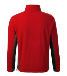 Frosty fleece pánske červené 3XL
