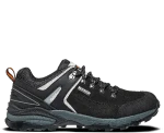 Bennon SALVADOR O2 Black Low 40