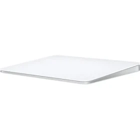 Apple Magic Trackpad (USB-C) biela / Trackpad / USB-C / BT (MXK93ZM/A)