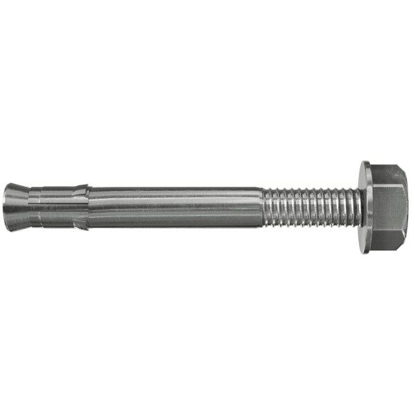 Fischer FNA II 6 x 30 M6/5 C klincová kotva 50 mm 6 mm 44113 25 ks; 44113