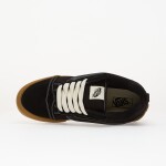 Tenisky Vans Knu Skool Gum Black EUR 46