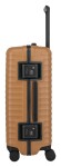 Stredný škrupinový kufor Titan Overseas M plus Canyon bronze