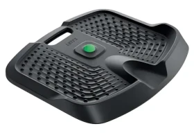 Leitz Ergo / Protiúnavová podložka pre prácu postojačky / masážna loptička / hrúbka 6 cm (53730089)