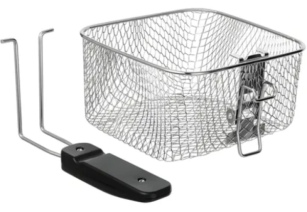 Sencor SFX 0011 / Fritovací kôš / s držadlom / pre fritézu SFR 6200SS (8590669341023)
