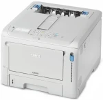 OKI C651dn / Farebná LED tlačiareň / A4 / 35 str/min / 1200×1200 dpi / duplex / USB LAN (9006249)
