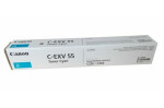 Canon C-EXV55 Cyan Originál (155587)