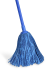 Spontex Poder Azul mop s tyčou