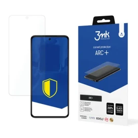 3mk ARC+ / Ochranná fólia / Motorola Moto G84 5G