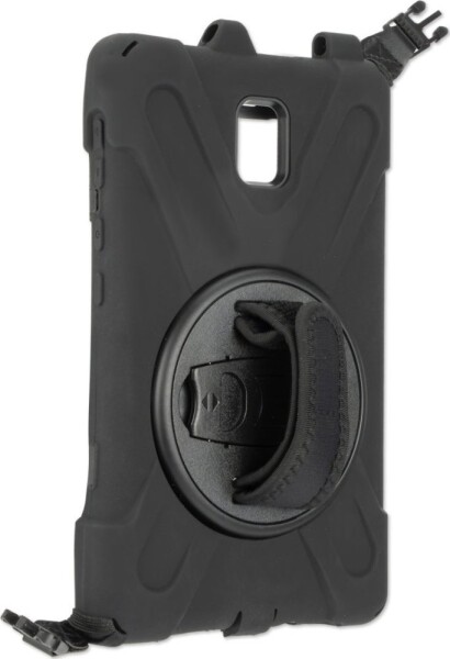 4smarts 4smarts Rugged Case Grip Samsung Galaxy Tab Active 3 schwarz