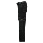 Pracovné nohavice Tricorp unisex z Cordury MLI-T61T1 56