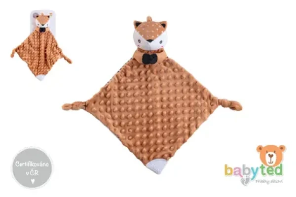 BABYTED Usínačik srnček