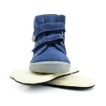 Topánky Beda zimné Lucas s membránou (BF 0004/W/MK/kožúšok) 26 EUR