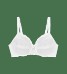 Podprsenka Ladyform Soft WX TRIUMPH WHITE TRIUMPH WHITE