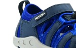 Protetika Plus Protetika Nio Blue detské sandále 28 EUR