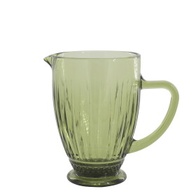 Chic Antique Džbán Saint-Émilion Olive 1 l