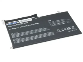 AVACOM batéria pre Fujitsu LifeBook UH572 / Li-Pol / 14.8V / 2840mAh / 42Wh (NOFS-UH572-28P)