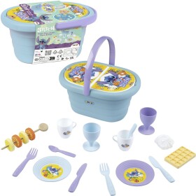 Smoby Stitch Piknikový kôš