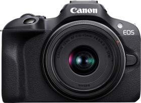 Canon Canon EOS R100 + Objektív RF-S 18-45mm F4.5-6.3 IS STM
