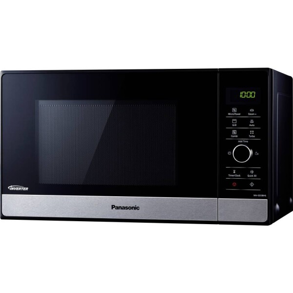 Panasonic NN-GD38HSGTG