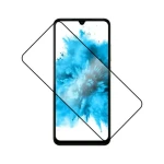 FIXED Ochranné tvrdené sklo Full-Cover pre XIAOMI Redmi A5 čierne (FIXGFA-1571-BK)