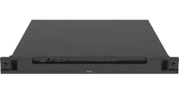AXIS S2216 Mk II 8TB EU / Sieťový videorekordér / NVR (02809-002)