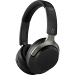 Creative Zen Hybrid SXFI čierna / bezdrôtové slúchadlá / mikrofón / Bluetooth / 3.5mm jack (51EF1200AA001)