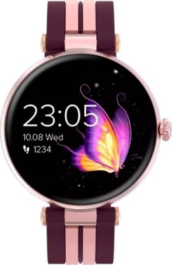 Canyon Canyon smart watch Semifreddo SW-61, pink
