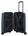 Palubný kufor Travelite Air Stripe S Slim Navy