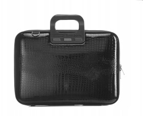 Mocco Bombata Shiny Cocco 15"-16" black
