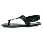 Shapen Nomad Black barefoot sandále 41 EUR