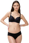 Triumph 10194318 Body Make-up Soft Touch WP EX farba:0004-black 75D