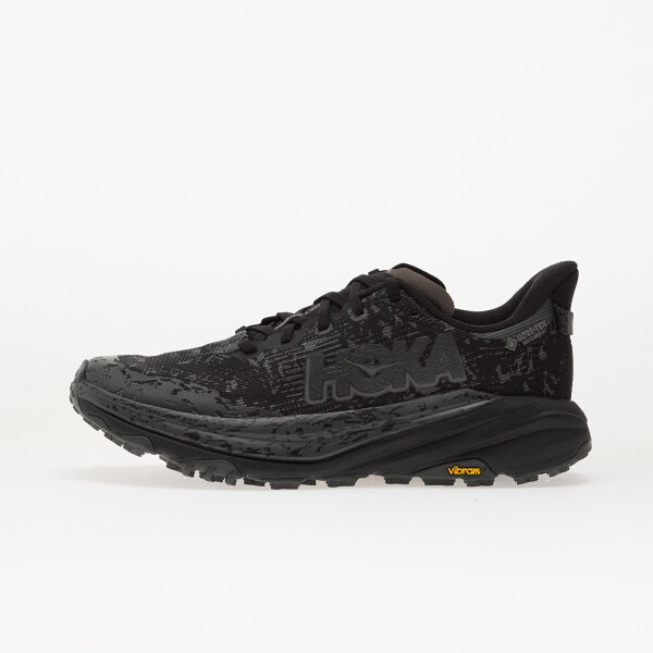 Tenisky Hoka® W Speedgoat 6 Gtx Black/ Outer Orbit EUR 36 2/3